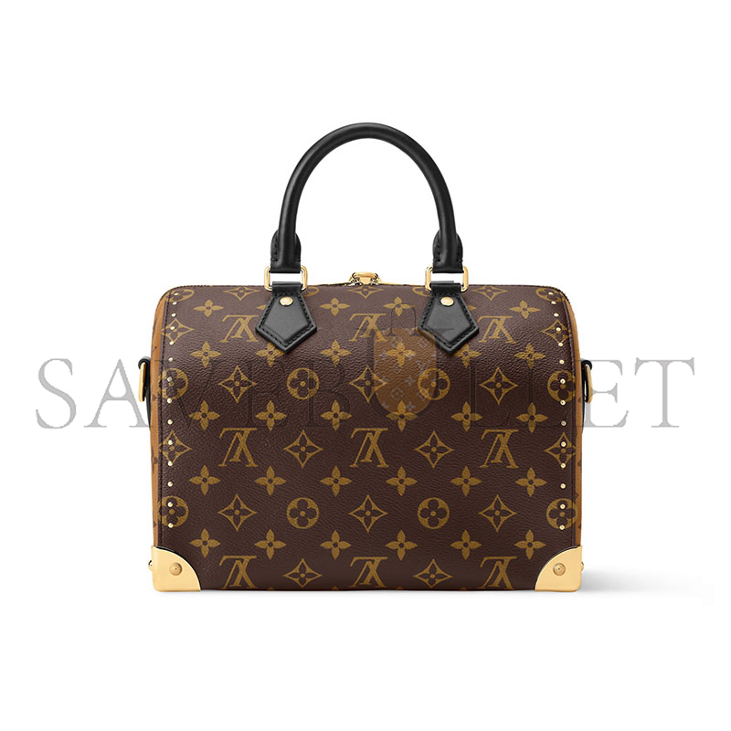 l0*is V*t0n speedy trunk 25 m26181 (27*20*15cm)